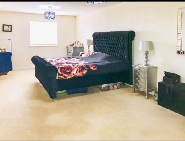 1 Bedroom Flat For Sales Adventurers Quay, Cardiff