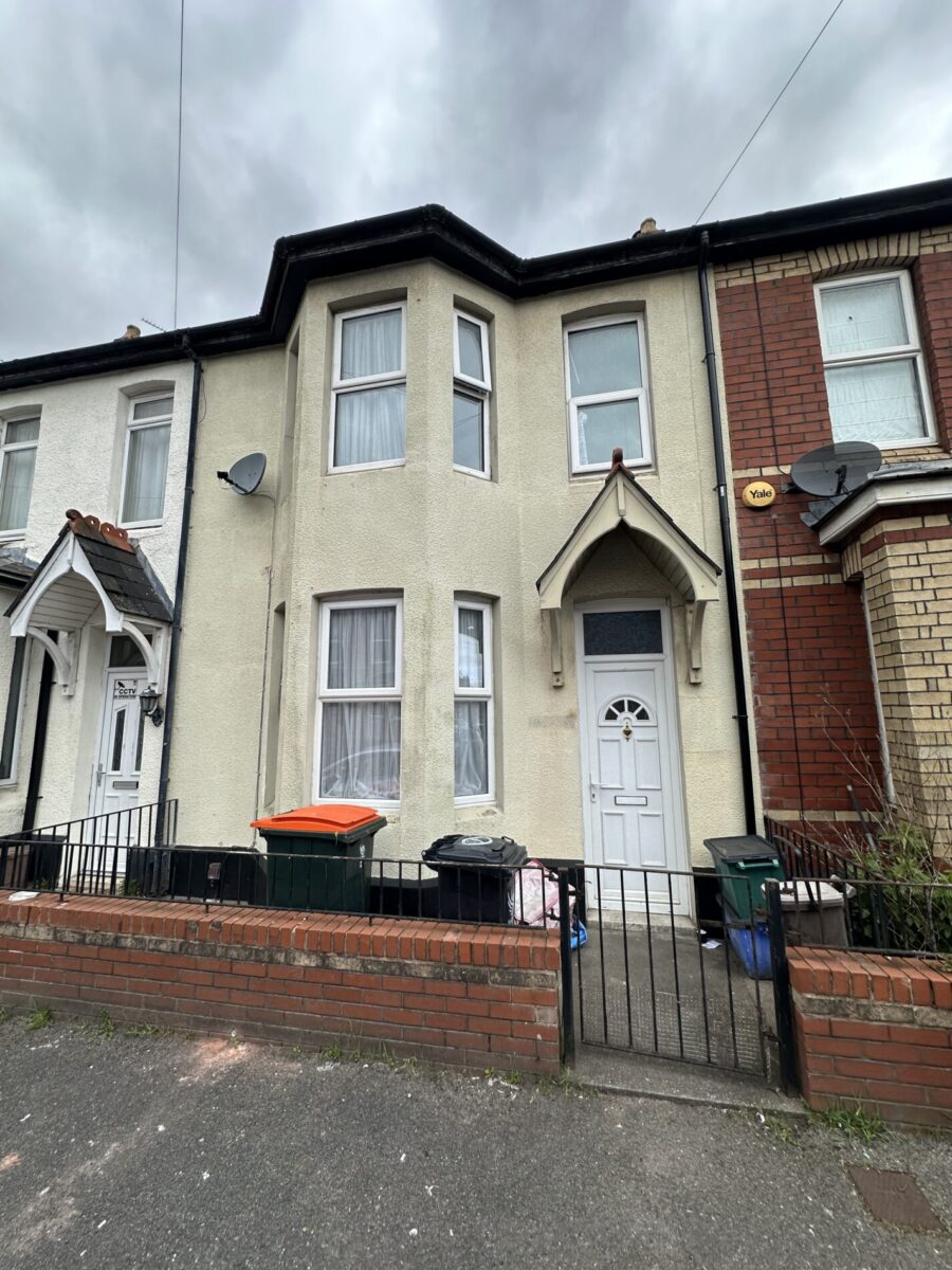 30 cyril street