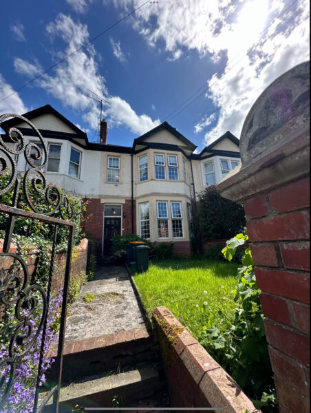 29 Bryngwyn Road