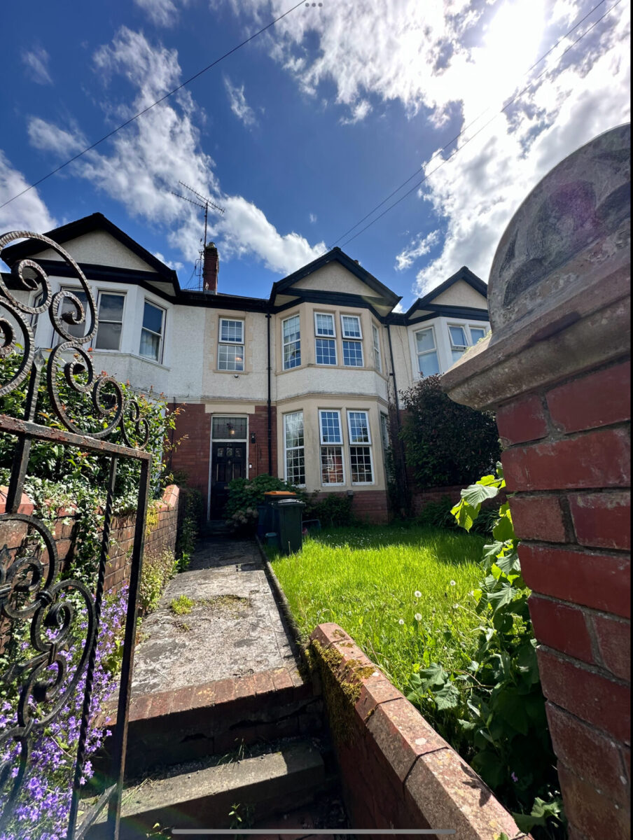 29 Bryngwyn Road