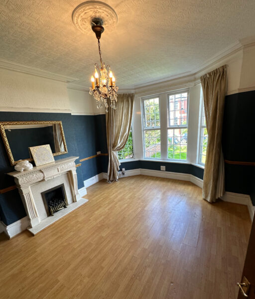 29 Bryngwyn Road