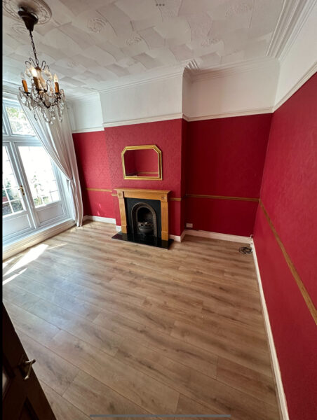 29 Bryngwyn Road