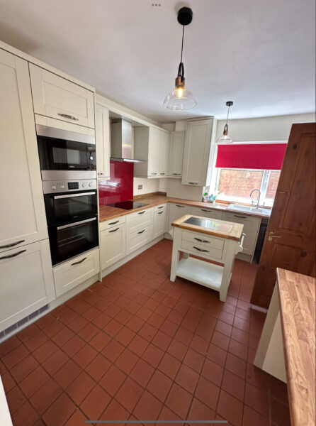 29 Bryngwyn Road