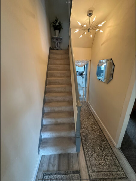 12 Livingstone Place