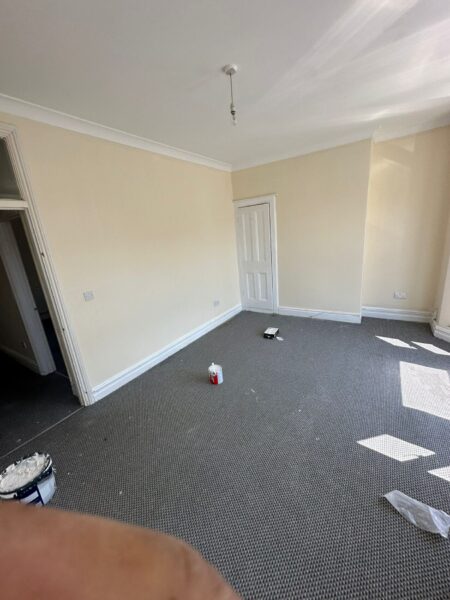 Risca Road