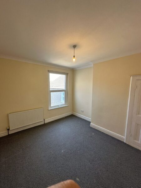 Risca Road