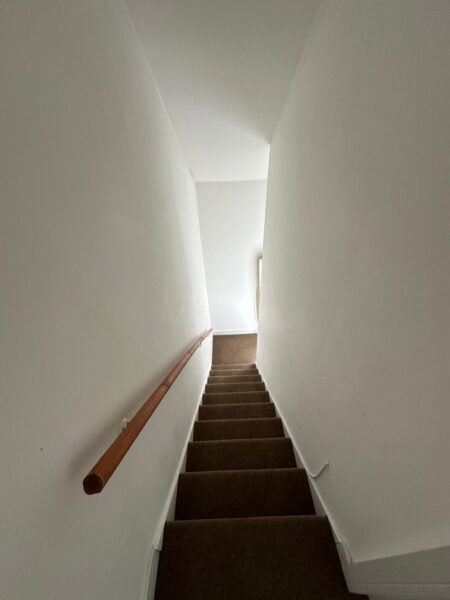 Flat 3, 40 Commercail Road