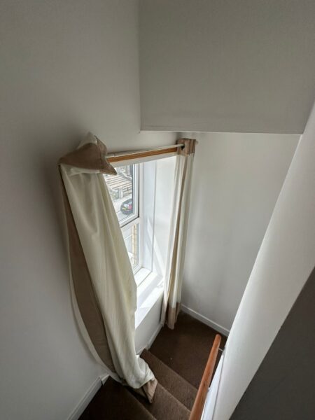 Flat 3, 40 Commercail Road