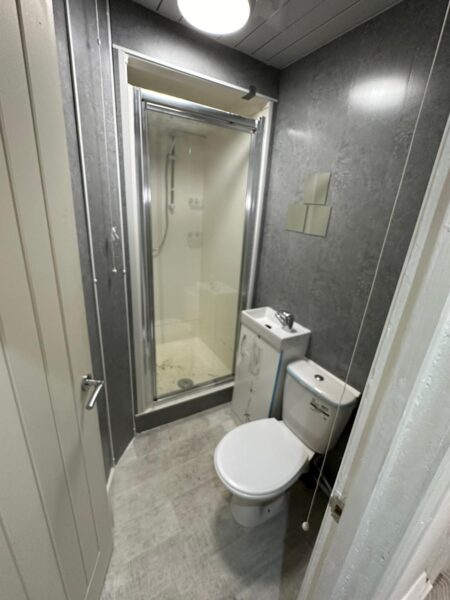 86a Chepstow Road