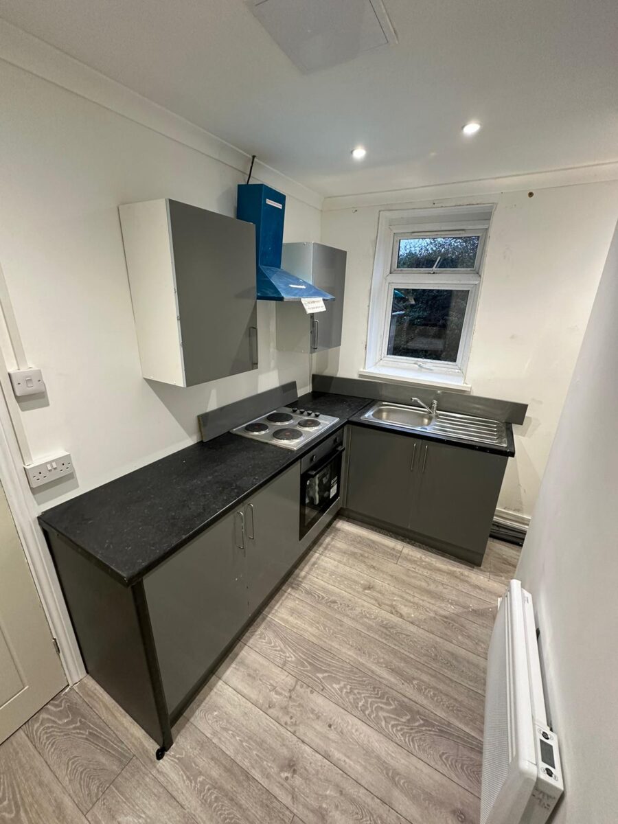 86a Chepstow Road