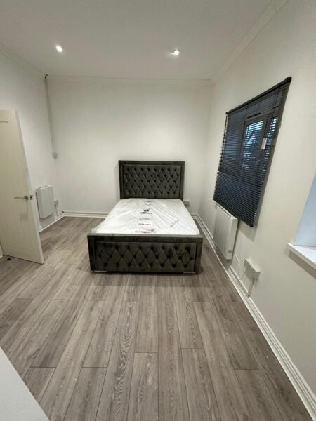 86a Chepstow Road
