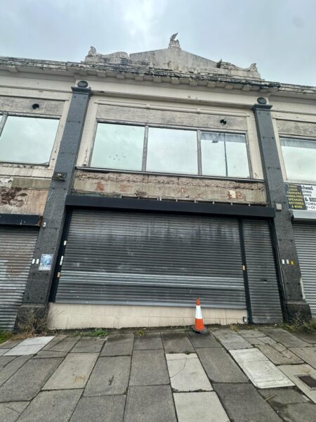 24 Broad Street