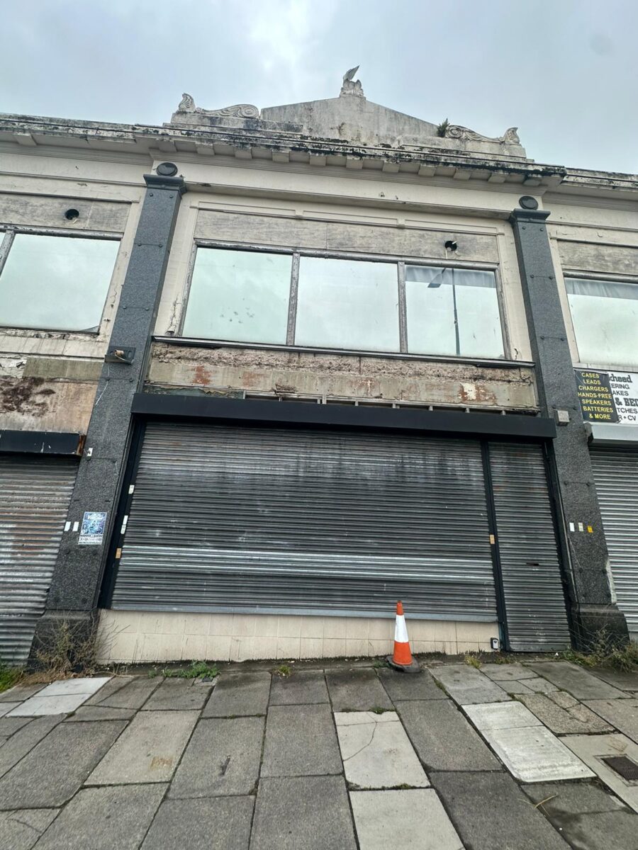 24 Broad Street