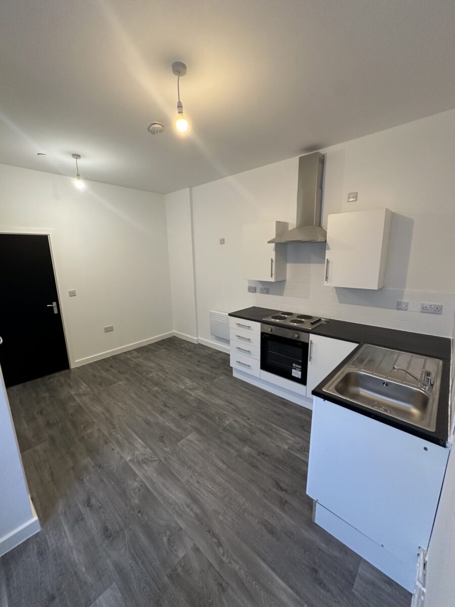 Commercial Street, Newport, NP20