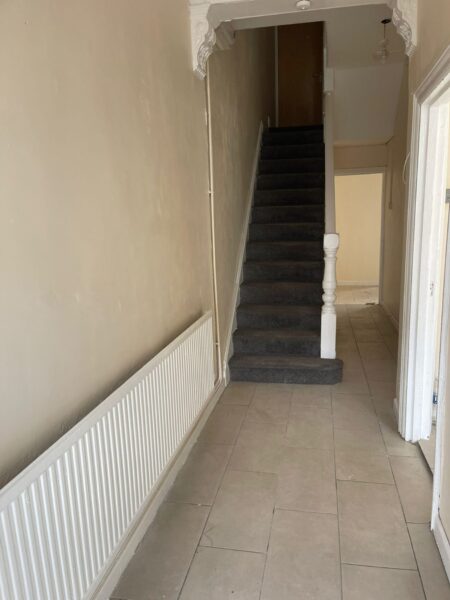 Bedford Road, Newport, NP19