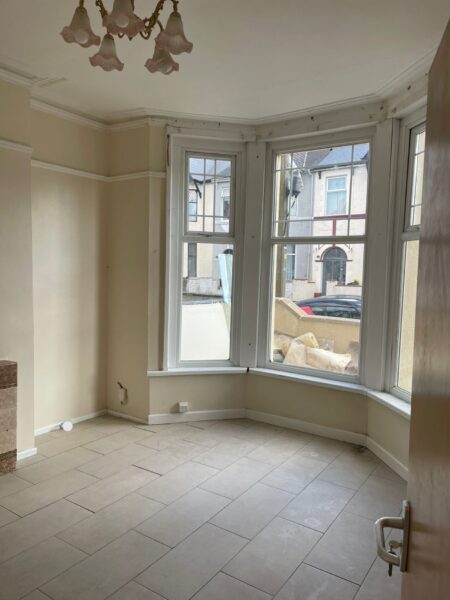 Bedford Road, Newport, NP19