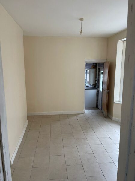 Bedford Road, Newport, NP19