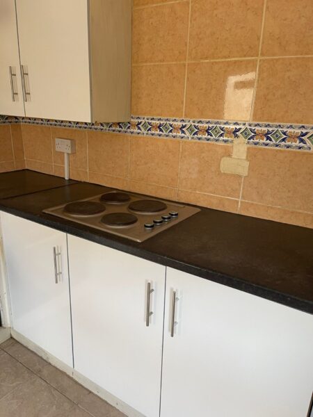 Bedford Road, Newport, NP19