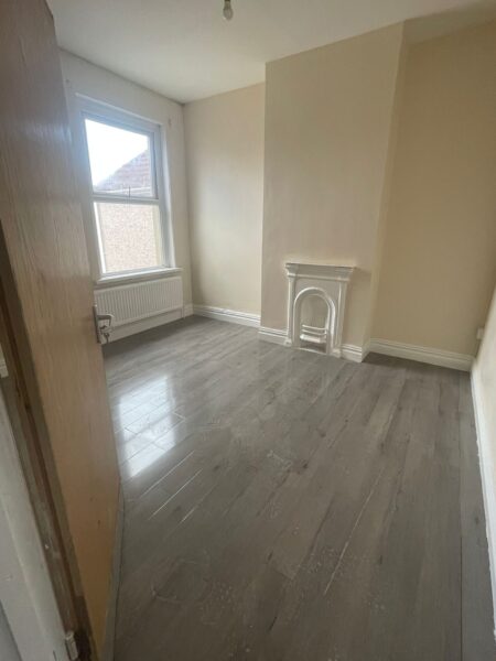 Bedford Road, Newport, NP19