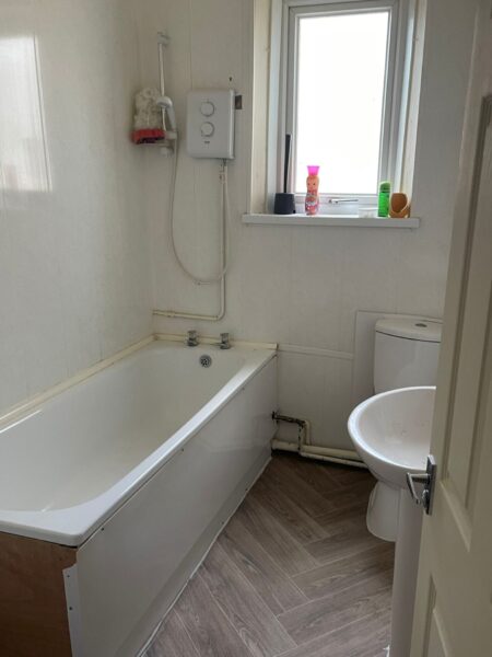 Bedford Road, Newport, NP19