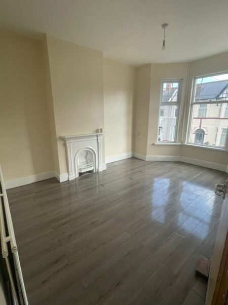 Bedford Road, Newport, NP19