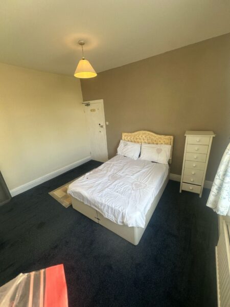 Lanthrewy Road, Newport, NP19