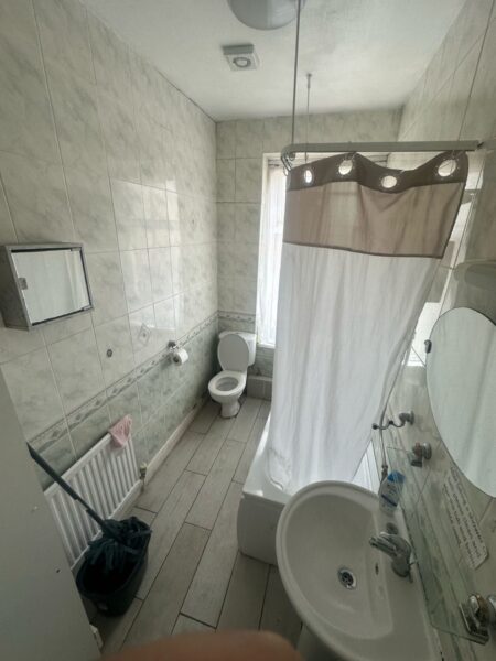 Lanthrewy Road, Newport, NP19