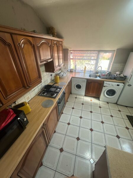 Lanthrewy Road, Newport, NP19