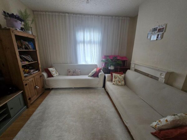 Glebe Street, Newport, NP19