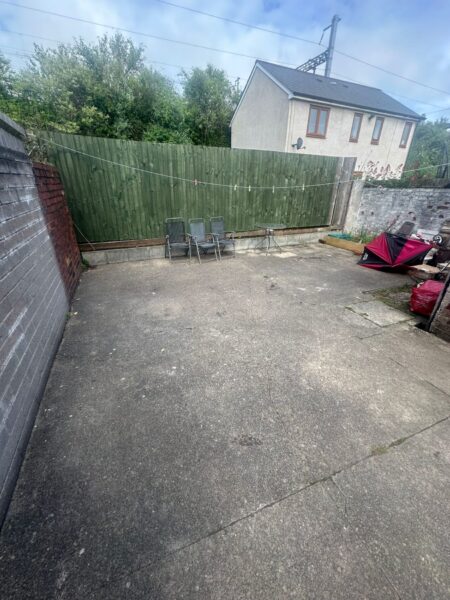 Marlborough Road, Newport, NP19