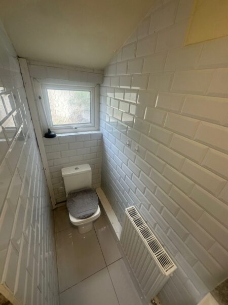 Marlborough Road, Newport, NP19