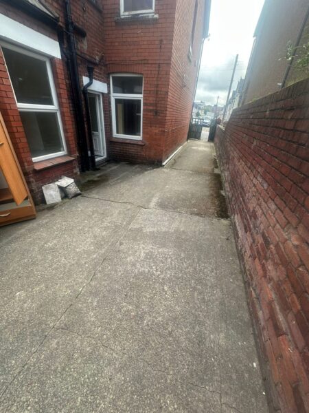 Marlborough Road, Newport, NP19