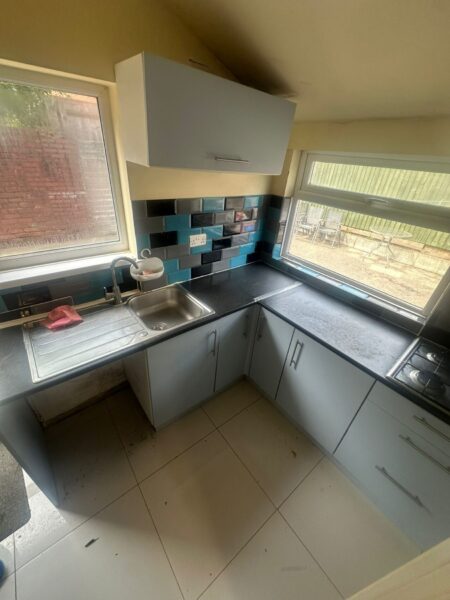 Marlborough Road, Newport, NP19