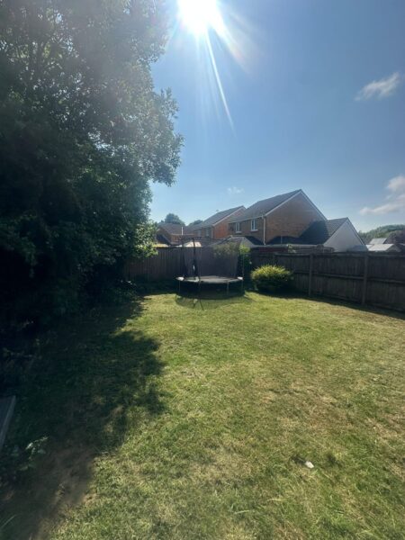 Clos Avro, Cardiff, CF24