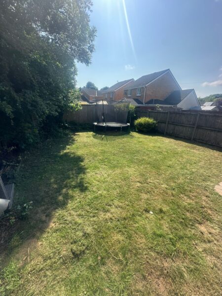 Clos Avro, Cardiff, CF24