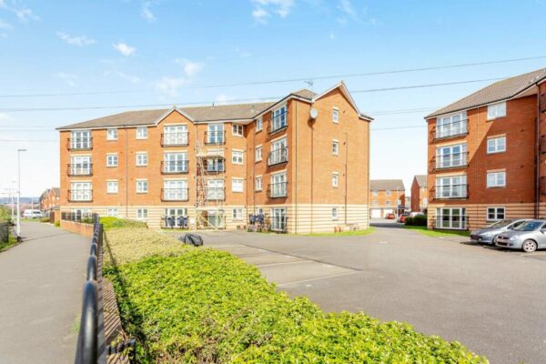 Amelia Way, Newport, NP19