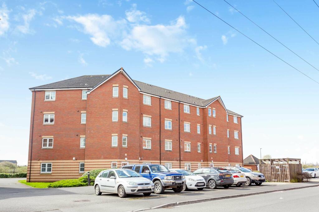Amelia Way, Newport, NP19