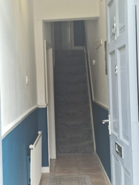 Ailesbury Street, Newport, 
