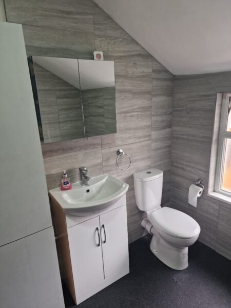 Ailesbury Street, Newport, 