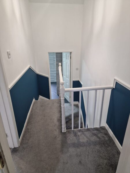 Ailesbury Street, Newport, 