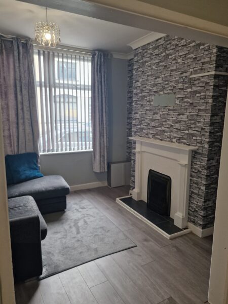 Ailesbury Street, Newport, 
