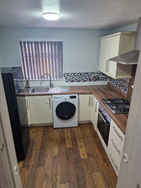 Ailesbury Street, Newport, 
