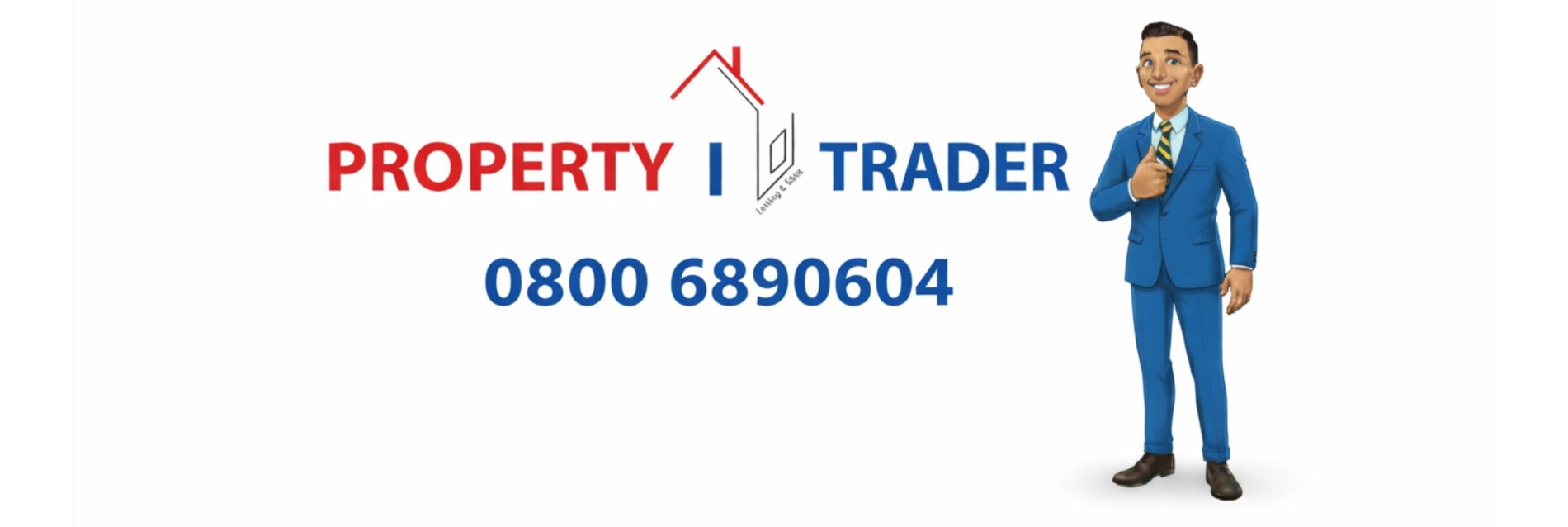 Property Trader NTS Letting & Sales - 