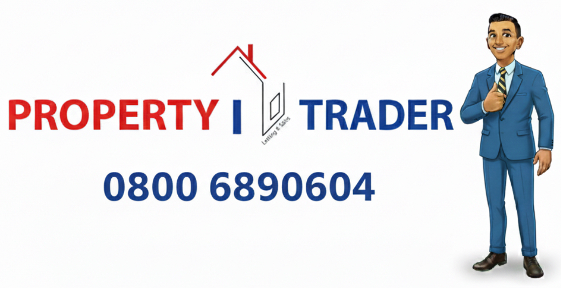Property Trader NTS Letting & Sales - 